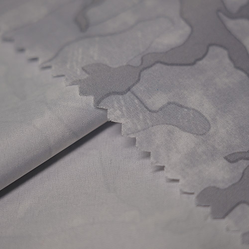 75D High Elasticity Chunya Textile Printed Fabric