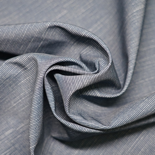 Horizontal elastic fabric