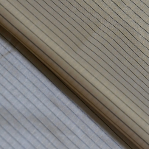 Graphene nylon fabric
