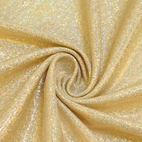 Chunya Textile Colorful Hot Pot Fabric
